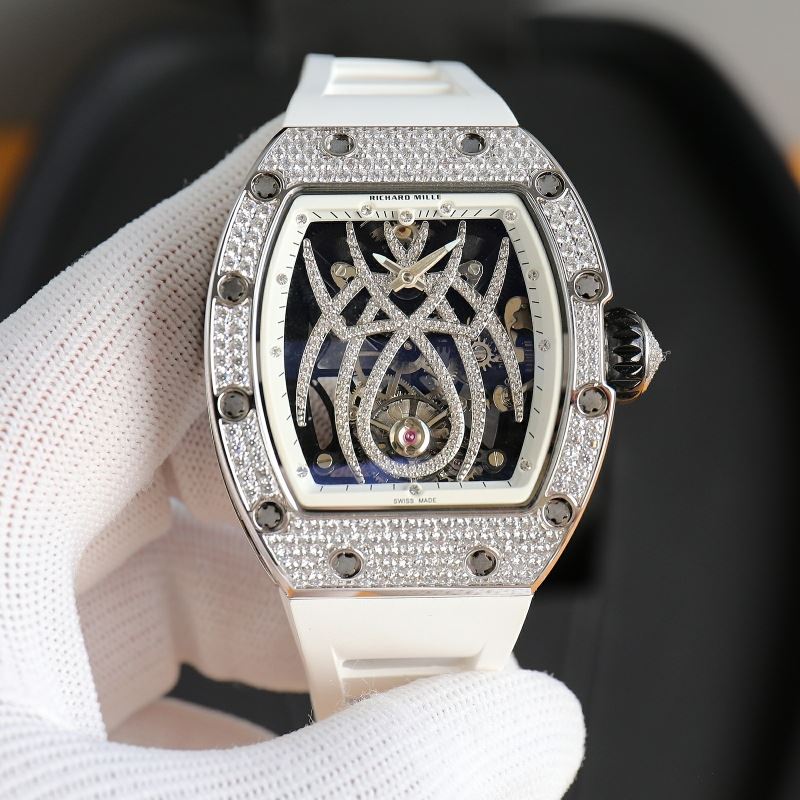 RICHARD MILLE Watches